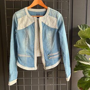 Size L - Guess - Denim Jacket